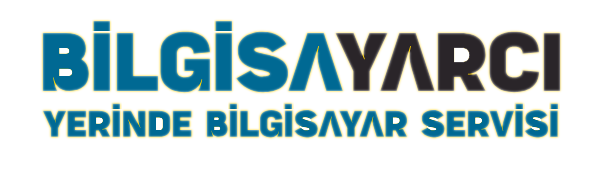 Bilgisayarcı, Bilgisayar Servisi, En Yakın Bilgisayarcı